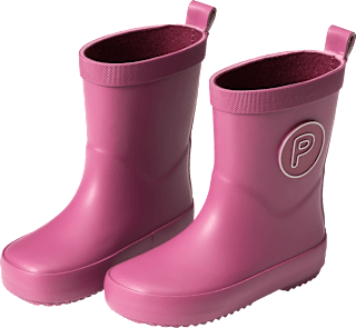Gummistiefel, lila, Gr. 28/29 PUSBLU