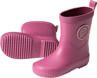 Gummistiefel, lila, Gr. 28/29 PUSBLU