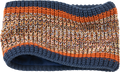 Loop Schal, beige & orange PUSBLU
