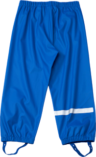 Regenhose, blau, Gr. 122/128 PUSBLU