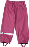 Regenhose, lila, Gr. 110/116 PUSBLU