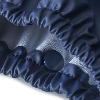 Regenüberschuhe, blau PUSBLU