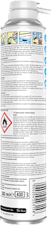 Insektenspray Eisspray  Raid ESSENTIALS