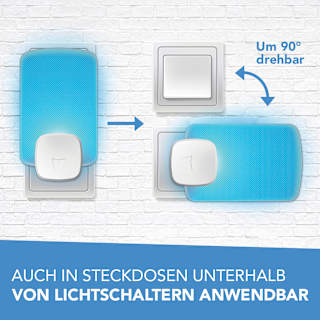 Lichtfalle Nachfüllpack Raid ESSENTIALS