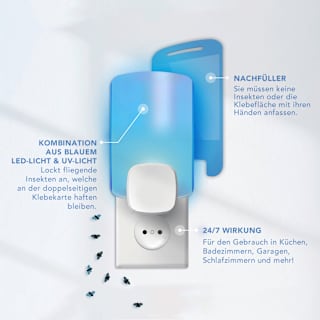 Lichtfalle Raid ESSENTIALS