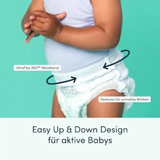 Baby Pants Premium Gr. 6 (15-20 kg) Rascals
