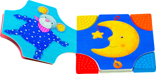 Babybuch Mein allererstes Beißbuch Ravensburger