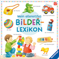 Kinderbuch Mein allererstes Bilderlexikon Ravensburger