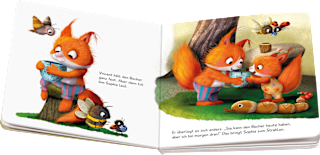 Kinderbuch Mein artgerecht - Geschwisterbuch Ravensburger