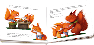 Kinderbuch Mein artgerecht - Geschwisterbuch Ravensburger