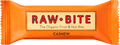 Rohkostriegel, Cashew raw bite