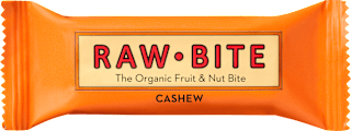 Rohkostriegel, Cashew raw bite