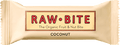 Rohkostriegel, Coconut raw bite