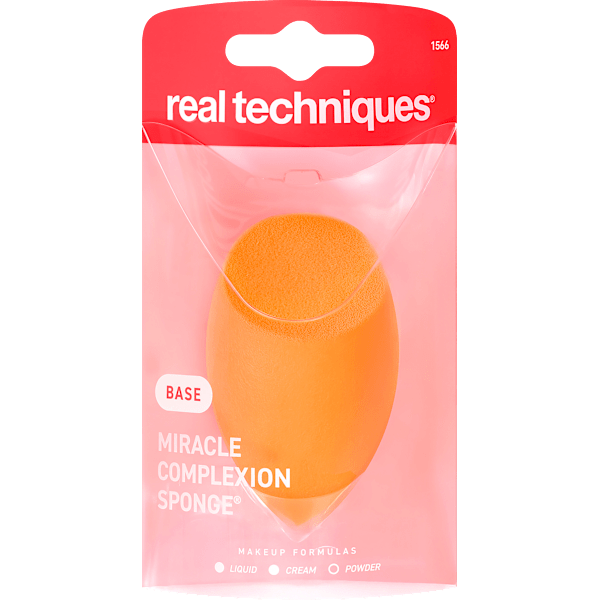 Make-up Schwamm Miracle Complexion REAL TECHNIQUES