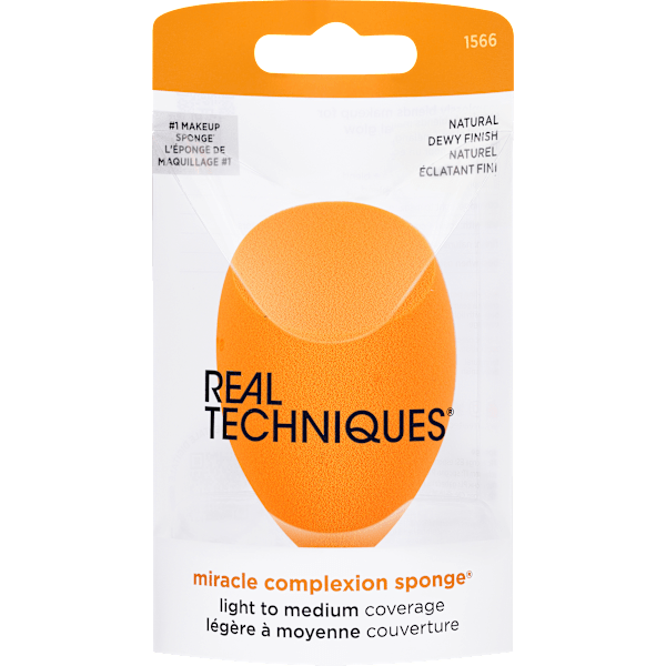 Make-up Schwamm Miracle Complexion REAL TECHNIQUES