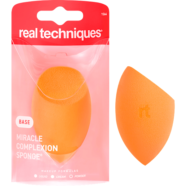 Make-up Schwamm Miracle Complexion REAL TECHNIQUES
