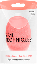 Make-Up Schwamm Miracle Face + Body  REAL TECHNIQUES