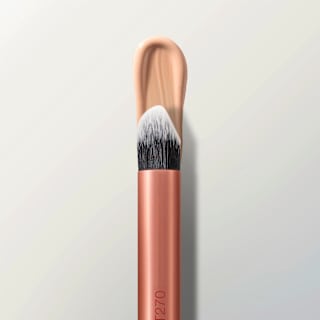 Pinsel Concealer Brush REAL TECHNIQUES