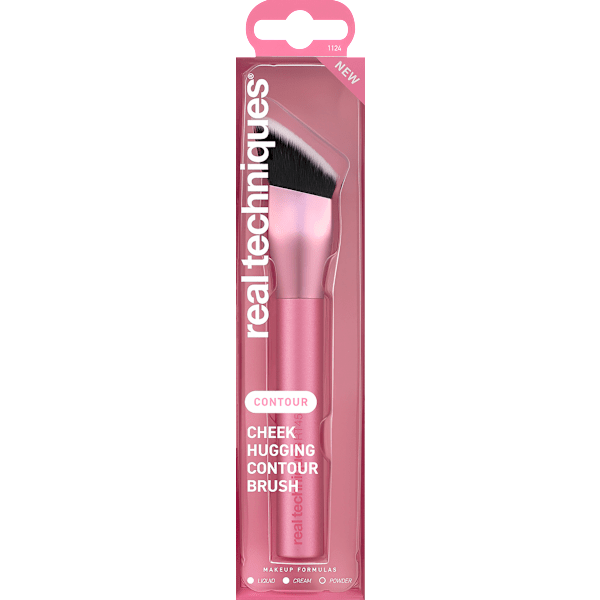 Pinsel Contour Brush REAL TECHNIQUES