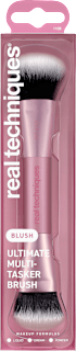 Pinsel Multitask Blush Brush REAL TECHNIQUES