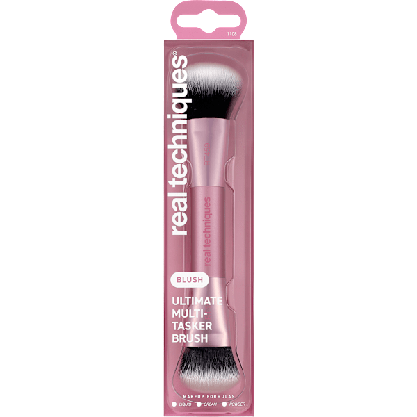 Pinsel Multitask Blush Brush REAL TECHNIQUES