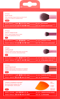 Pinsel-Set Everyday Essentials REAL TECHNIQUES