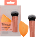 Pinselset Mini Travel Duo REAL TECHNIQUES