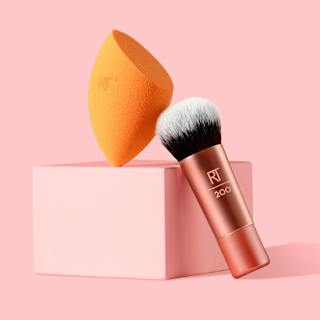 Pinselset Mini Travel Duo REAL TECHNIQUES