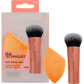  Pinselset Mini Travel Duo REAL TECHNIQUES