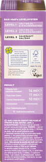 Ansatzset 9.0 Hell-Mittelblond réell‘e
