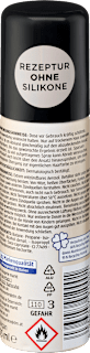 Ansatzspray Schwarz réell‘e EXPERT