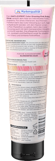 Farb-Glanzbehandlung Glossing Pink Ruby Glow réell‘e EXPERT