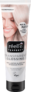 Farb-Glanzbehandlung Glossing Transparent réell‘e EXPERT