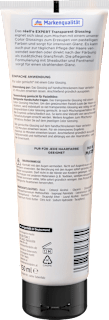 Farb-Glanzbehandlung Glossing Transparent réell‘e EXPERT
