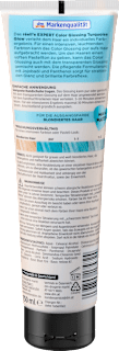 Farb-Glanzbehandlung Glossing Turquoise Glow réell‘e EXPERT