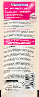 Tönungsshampoo 9.11 Kühles Grau réell‘e EXPERT