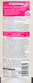 Tönungsshampoo 9.13 Beigeblond réell‘e EXPERT