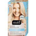 Haare Super Aufheller  réell‘e