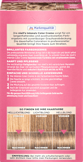 Haarfarbe 10.16 Champagner réell‘e