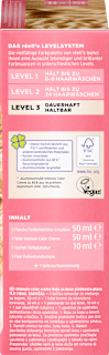 Haarfarbe 11.0 Platinblond réell‘e