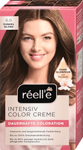 Haarfarbe 6.0 Dunkelblond réell‘e