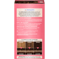 Haarfarbe 6.0 Dunkelblond réell‘e
