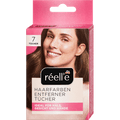 Haarfarbenentfernertücher réell‘e