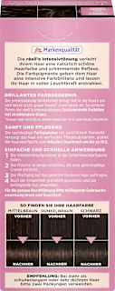 Intensivtönung 3.0 Dunkelbraun réell‘e