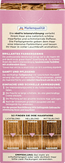 Intensivtönung 8.3 Goldblond réell‘e