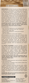 Strähnchen-Set réell‘e