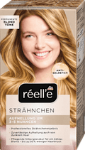 Strähnchen-Set réell‘e