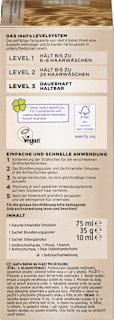 Strähnchen-Set réell‘e