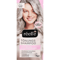 Tönungsshampoo 10.11 Silbergrau réell‘e