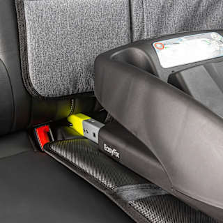 Autositzauflage Travel Kid Maxo Protect Reer